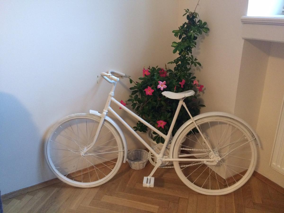 פראג Fantastic Apartment In The City Center מראה חיצוני תמונה